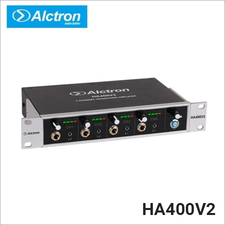Alctron