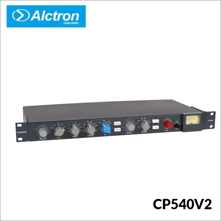 Alctron