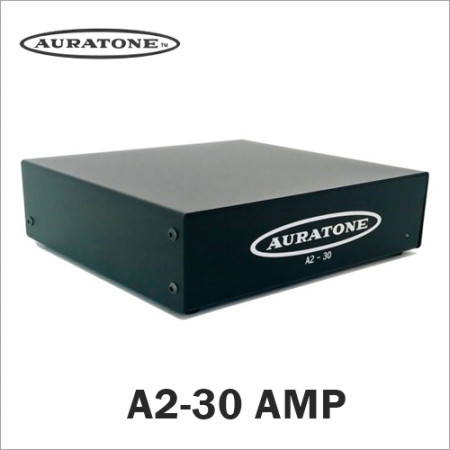 auratone