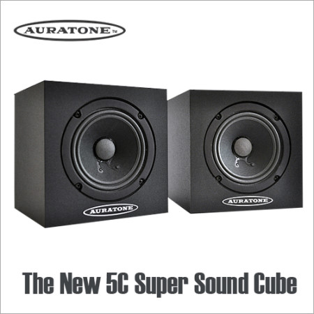 auratone