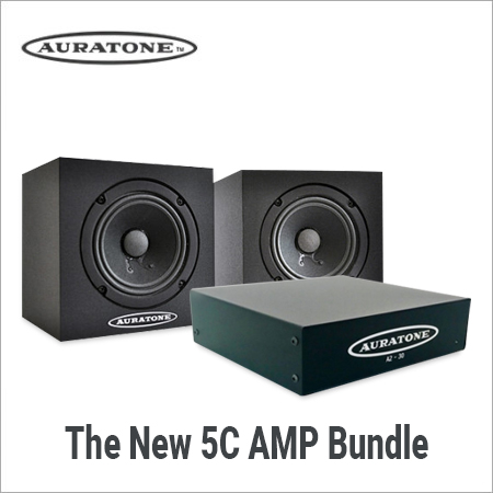 auratone