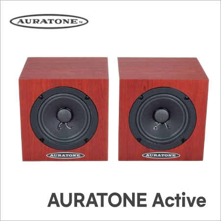 auratone