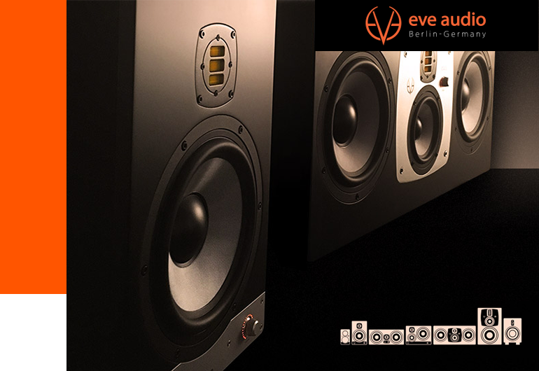 Eve Audio