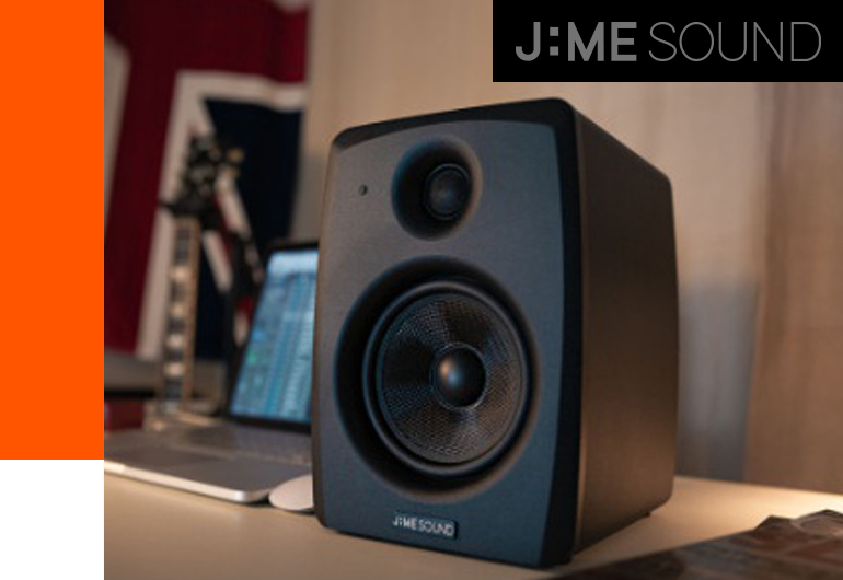 Eve Audio