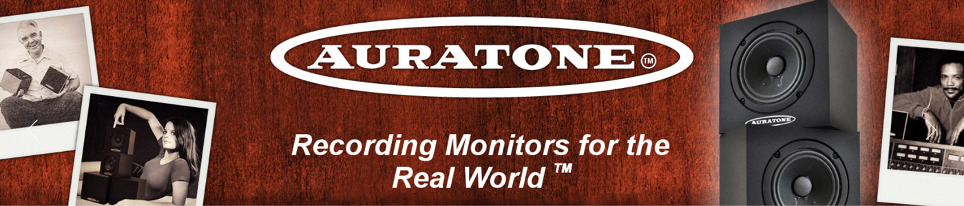 auratone