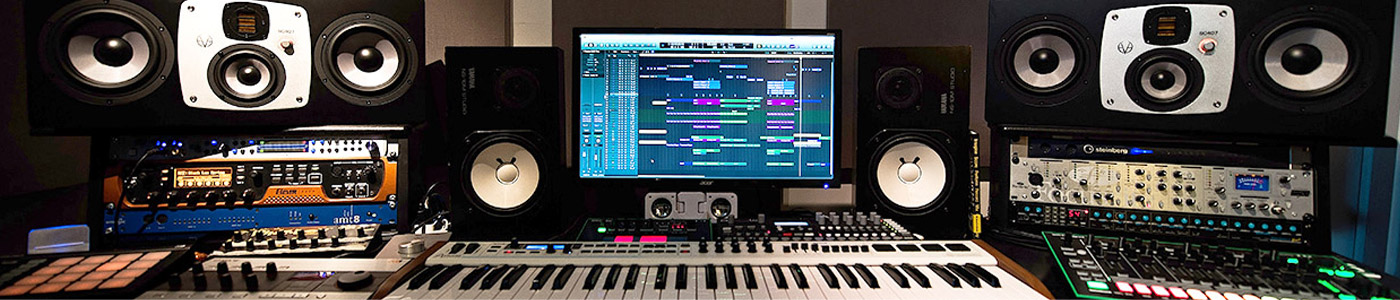 Eve Audio
